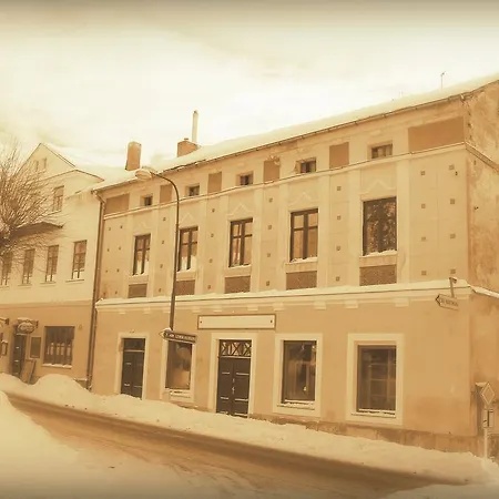 Apartmany16 Lägenhet *