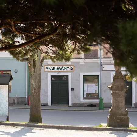 Apartmany16 Olesnice v Orlickych horach