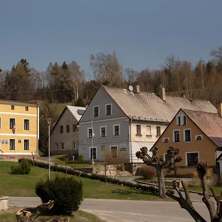 Lägenhet Apartmany16 *