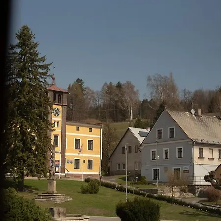 Apartmany16 Olesnice v Orlickych horach