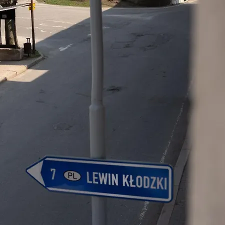 Lägenhet Apartmany16