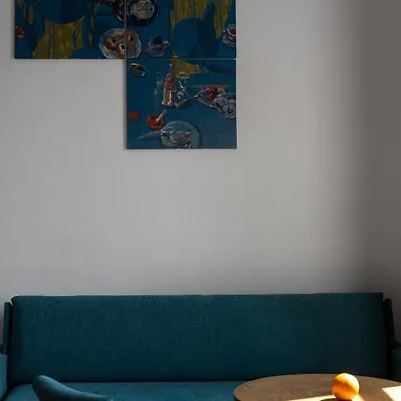 Apartmany16 Lägenhet Olesnice v Orlickych horach