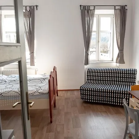 Apartmany16 Olesnice v Orlickych horach