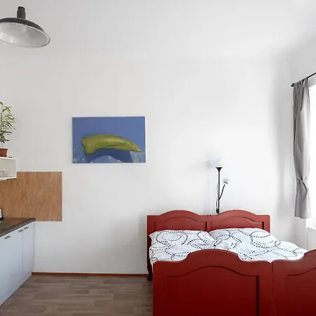 Apartmany16 Lägenhet *