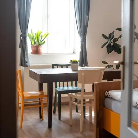 Apartmany16 * Olesnice v Orlickych horach