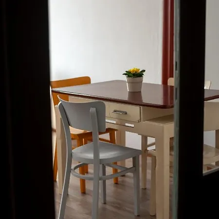 Daire Apartmany16 *