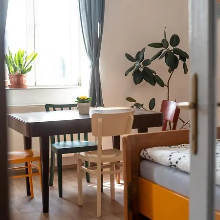 Apartmany16 Olesnice v Orlickych horach