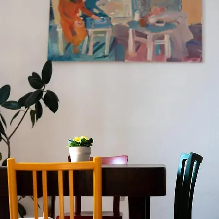 Apartmany16 Lägenhet