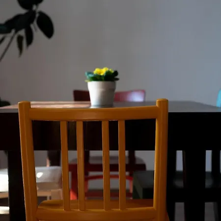 Lägenhet Apartmany16