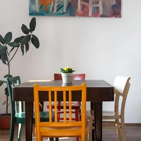 Apartmany16 * Olesnice v Orlickych horach