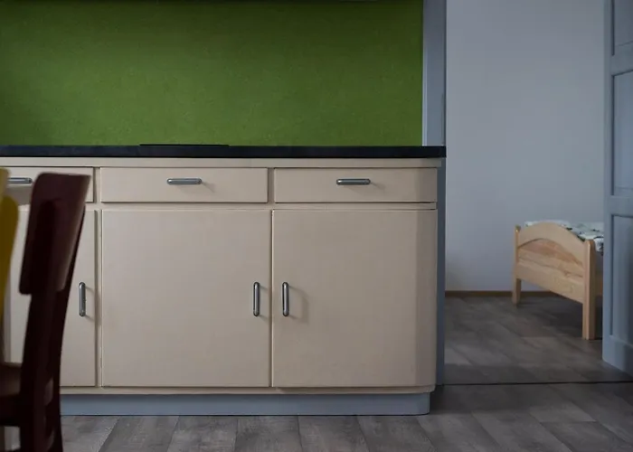 Apartmany16 Olešnice v Orlických horách