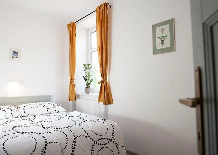アパート Apartmany16 Olešnice v Orlických horách