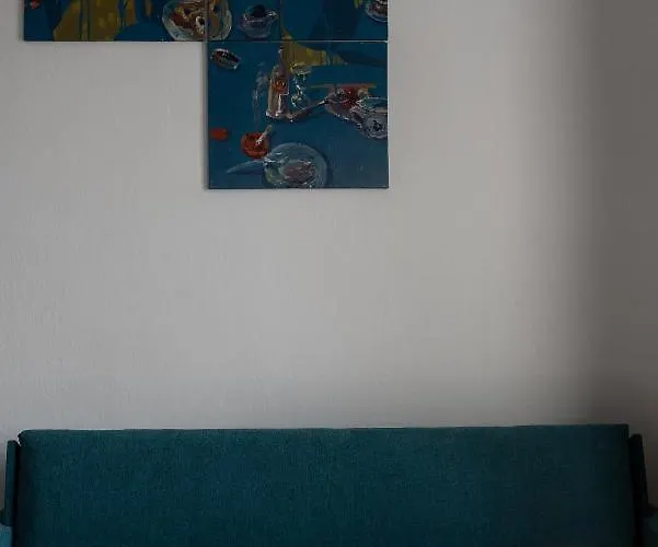 Apartmany16 アパート Olešnice v Orlických horách
