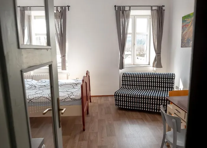 Apartmany16 Olešnice v Orlických horách