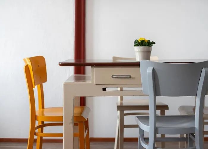 Apartmany16 Olešnice v Orlických horách