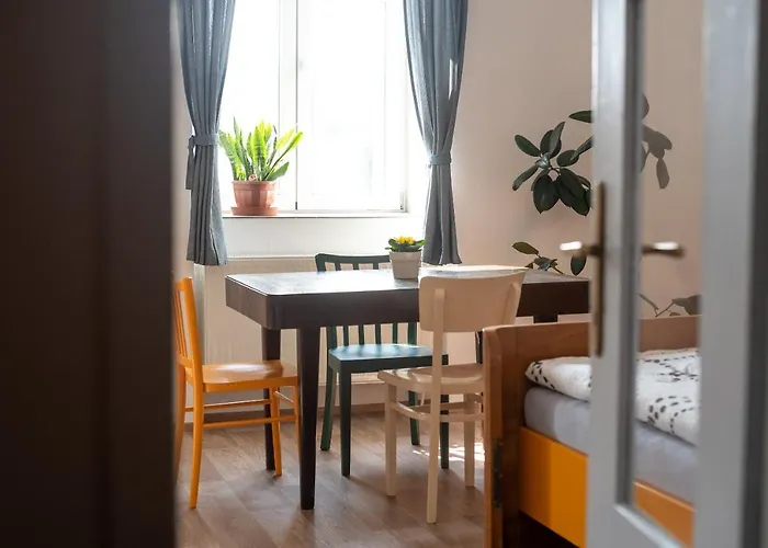 Apartmany16 * Olešnice v Orlických horách