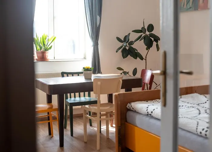 Apartmany16 Olešnice v Orlických horách