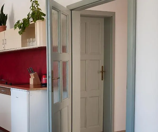 Apartmany16 * Olešnice v Orlických horách