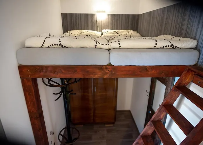 Apartmany16 Olešnice v Orlických horách