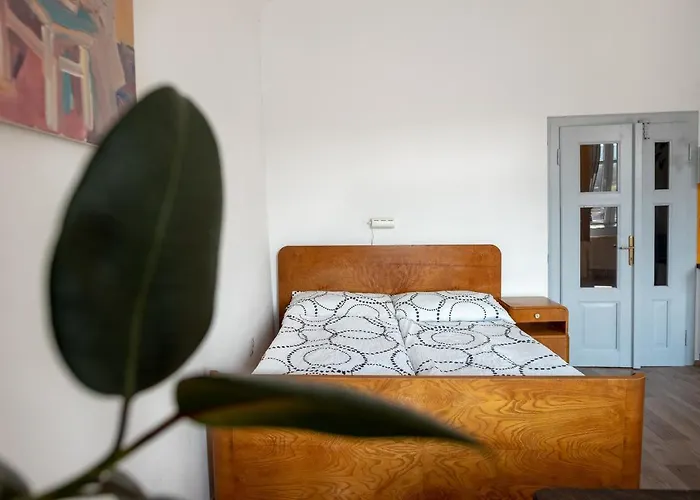 Apartmany16 *
