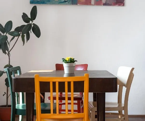 Apartmany16 * Olešnice v Orlických horách